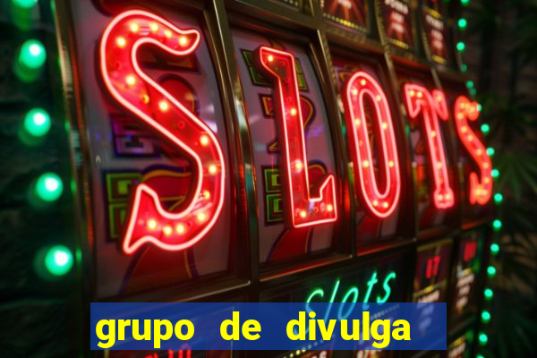 grupo de divulga  o de plataforma de jogos